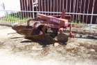 3 Furrow Plough