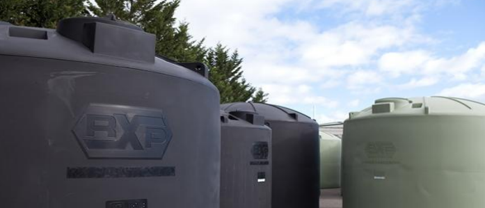 Water Tanks