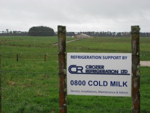 Crozier Refrigeration