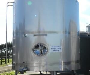 New Milk Cooling Regulations Proposed